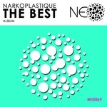 cover: Narkoplastique - The Best