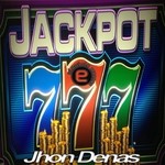 cover: Jhon Denas - Jackpot