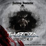 cover: Tharoza - Disrespect Me EP