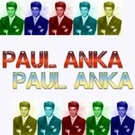 cover: Paul Anka - Paul Anka