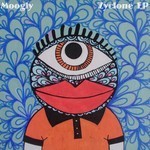 cover: Moogly - Zyclone EP