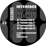 cover: Interface - Toytown Remixes (2017 Remasters)