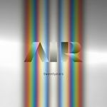 cover: Air - Twentyears (Super Deluxe Version)
