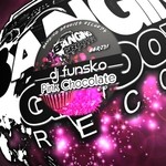 cover: Dj Funsko - Pink Chocolate