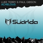 cover: Luke Terry & Paul Gibson - Achelous