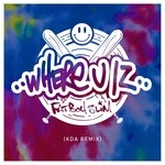 cover: Fatboy Slim - Where U Iz