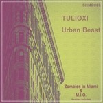 cover: Tulioxi - Urban Beast