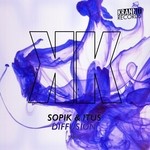 cover: Itus|Sopik - Diffusion