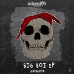 cover: Iamphantvm - Big Boi EP (Explicit)