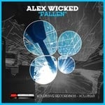 cover: Alex Wicked - Fallen