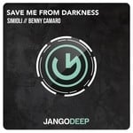 cover: Benny Camaro|Simioli - Save Me From Darkness