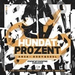 cover: Ansa X Body & Soul - Hundat Prozent