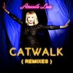 cover: Amanda Lear - Catwalk (Remixes)