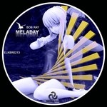 cover: Bob Ray - Meladay