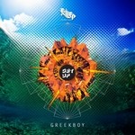 cover: Greekboy - Get Up