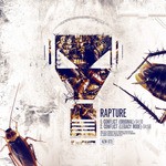 cover: Rapture (nl) - Conflict