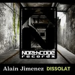 cover: Alain Jimenez - Dissolat