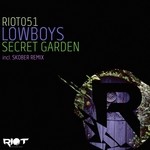 cover: Lowboys - Secret Garden