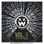 cover: Various - Wasted Annual Compilation