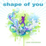 cover: Jon Ronson - Shape Of You