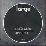 cover: Finest Wear - Tribute EP