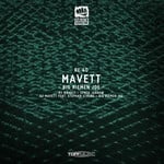 cover: Mavett - Big Riemen Joe