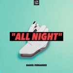 cover: Daniel Fernandes - All Night