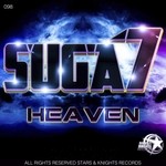 cover: Suga7 - Heaven