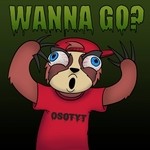 cover: Osotyt - Wanna Go?