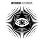 cover: Crisis Actor - Electronic Eye