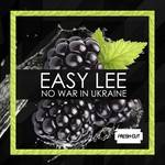 cover: Easy Lee - No War In Ukraine