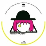 cover: Roberto Palmero - SURRENDER EP