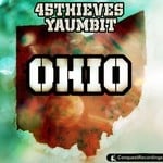 cover: 45thieves|Yaumbit - Ohio