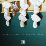 cover: Hidden Empire & Boy Next Door - Hidden Empire, Boy Next Door