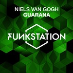 cover: Niels Van Gogh - Guarana