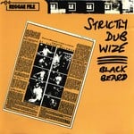 cover: Dennis Bovell - Strictly Dub Wize