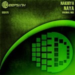 cover: Nakhiya - Naya