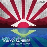 cover: Sonic Species - Tokyo Sunrise