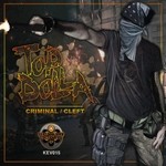 cover: Top Dolla - Criminal