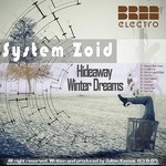 cover: System Zoid - Hideaway Winter Dreams