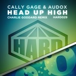 cover: Cally Gage & Audox - Head Up High