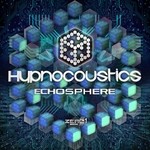 cover: Hypnocoustics - Echosphere