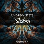 cover: Andrew Stets - Shalom