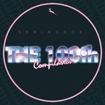 cover: Various - Compilation The 100 Th