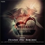 cover: Dezza - Stratos (The Remixes)