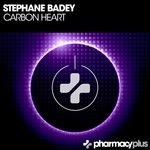 cover: Stephane Badey - Carbon Heart