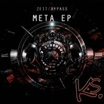 cover: Bypass|Zeit - META EP