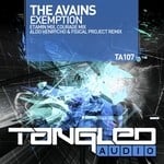 cover: The Avains - Exemption