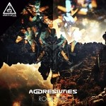 cover: Aggresivnes - Rock This