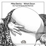 cover: Mike Denitz - Witch Down